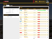 Screenshot - My Racing Career