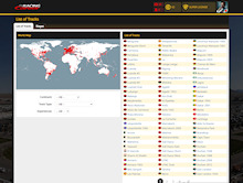 Screenshot - My Racing Career