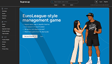 Screenshot - Suprocup
