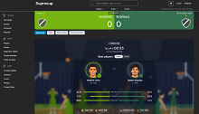 Screenshot - Suprocup