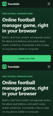 Screenshot - Tunnelside