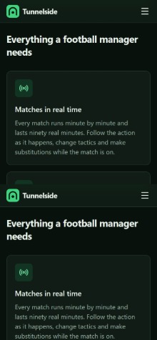 Screenshot - Tunnelside